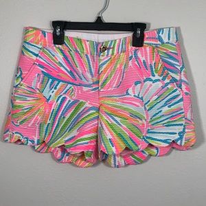 Lilly Pulitzer Buttercup short
